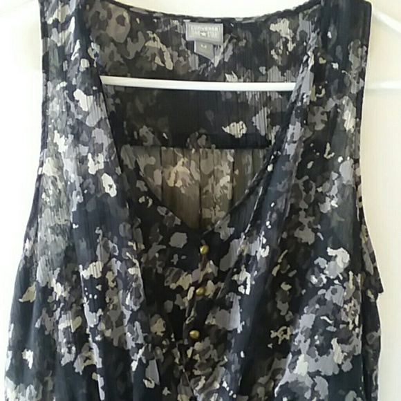 Converse Dress - Picture 2 of 5